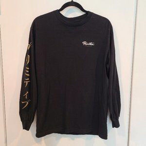 Primitive Long Sleeve Men's Shirt